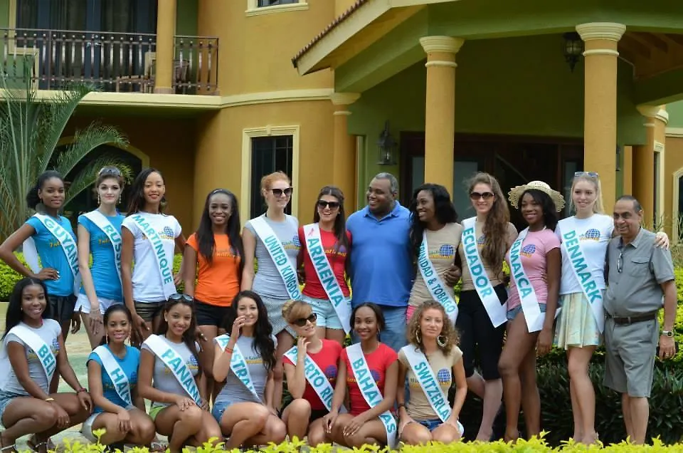 Milbrooks Resort Montego Bay