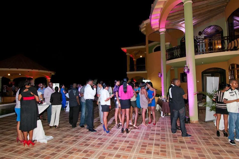 Milbrooks Resort Montego Bay