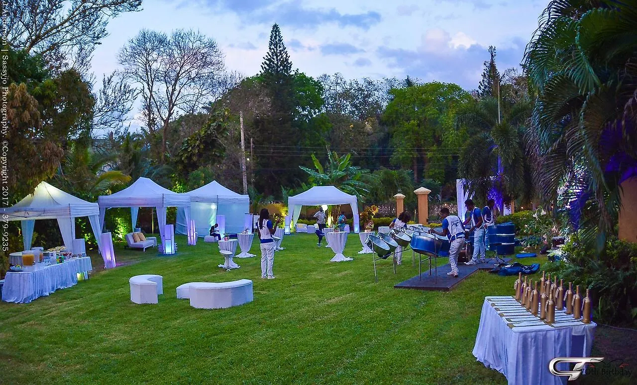 מונטגו ביי Milbrooks Resort