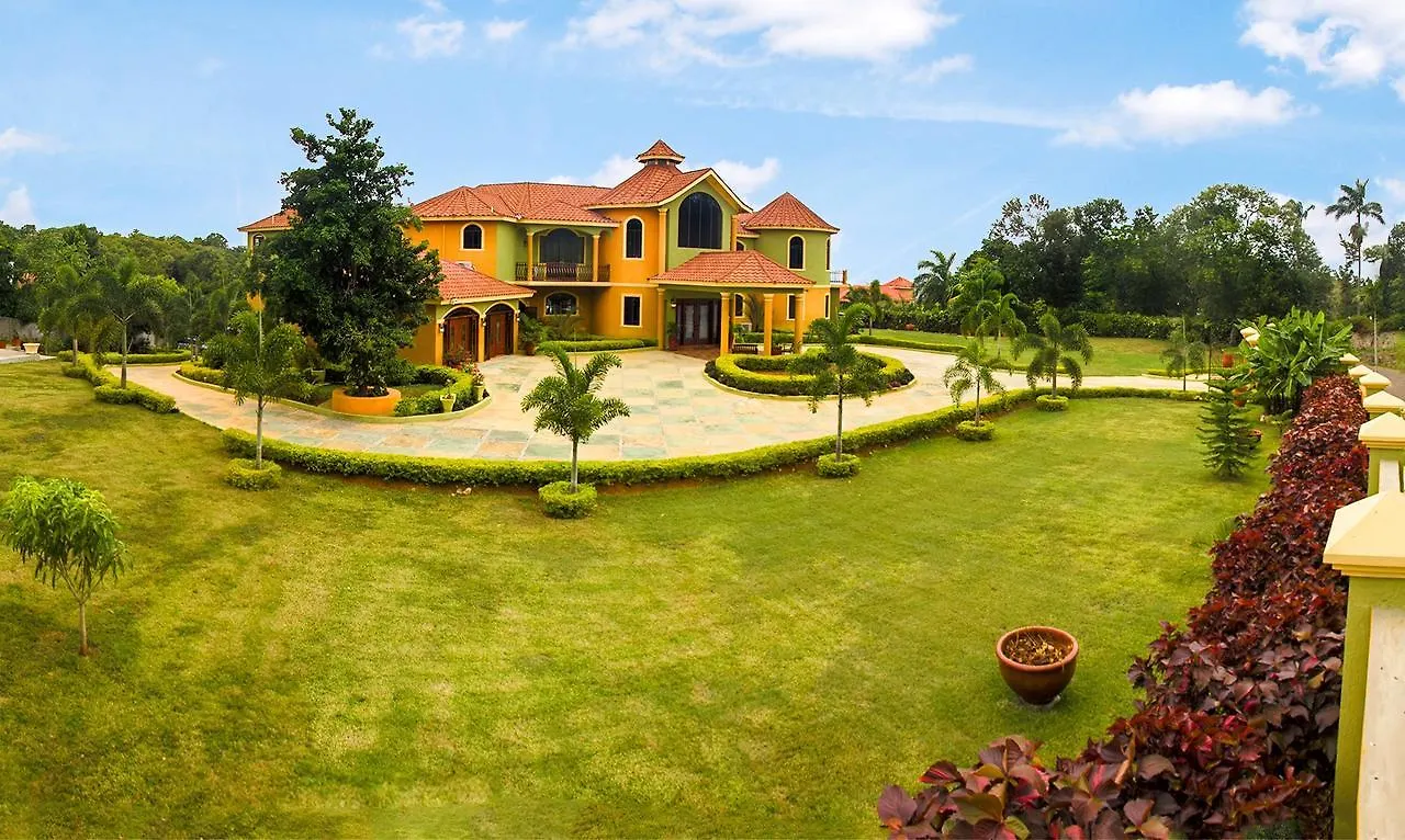 מונטגו ביי Milbrooks Resort