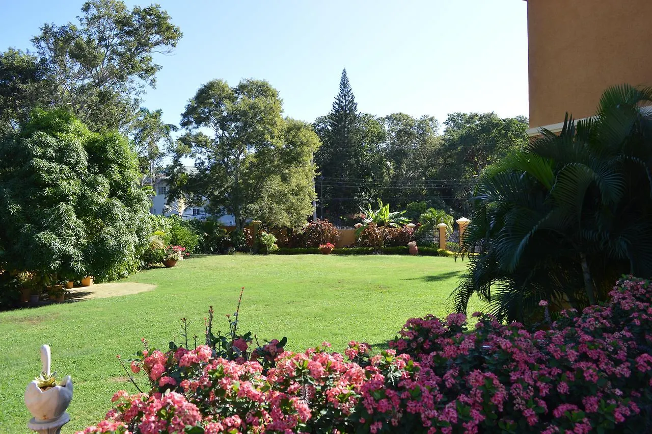 מונטגו ביי Milbrooks Resort