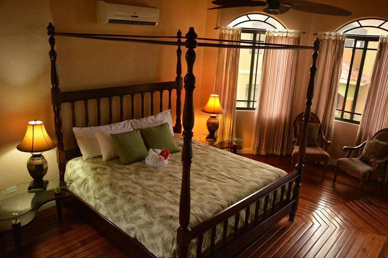 מונטגו ביי Milbrooks Resort