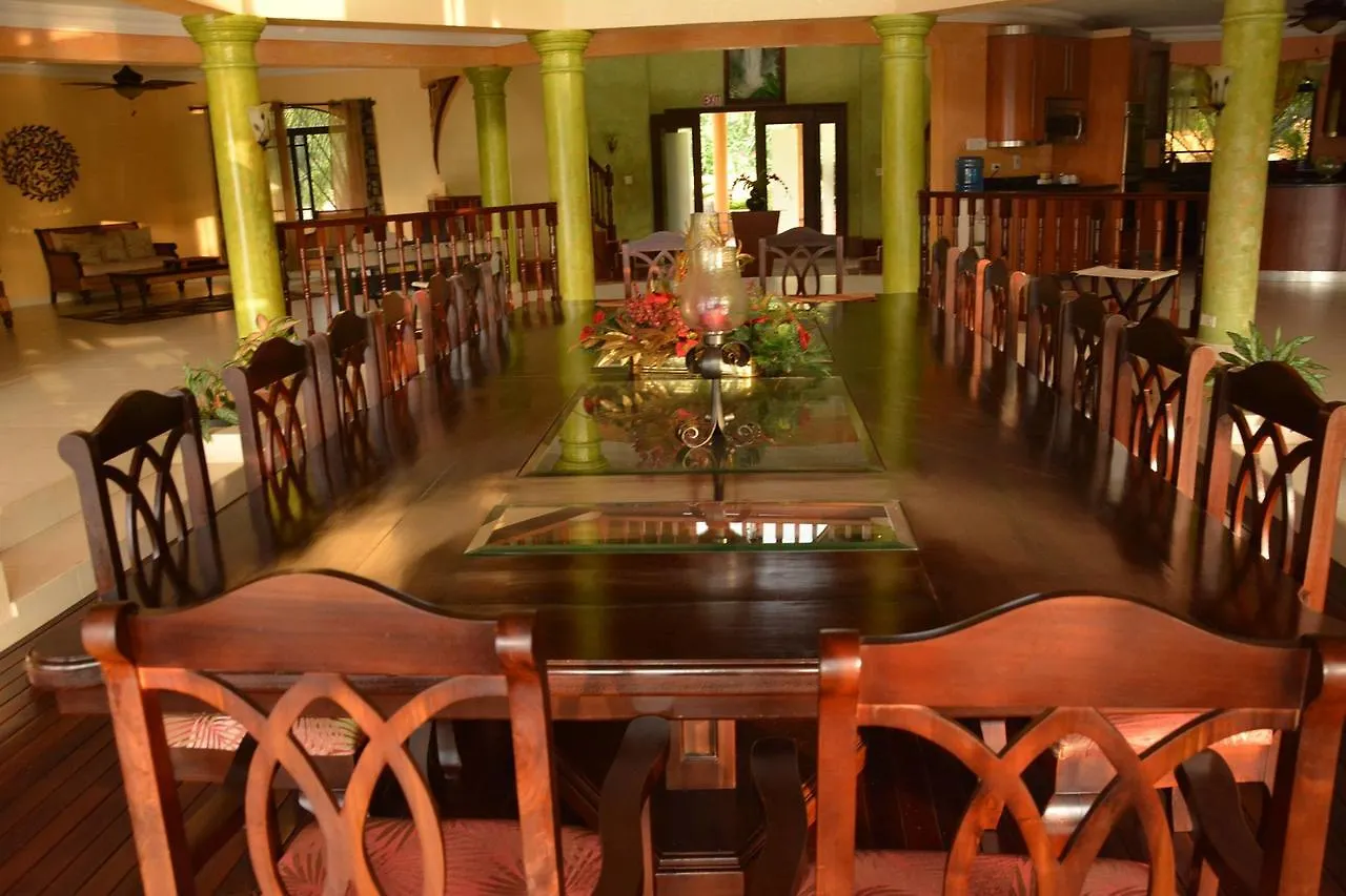 מונטגו ביי Milbrooks Resort