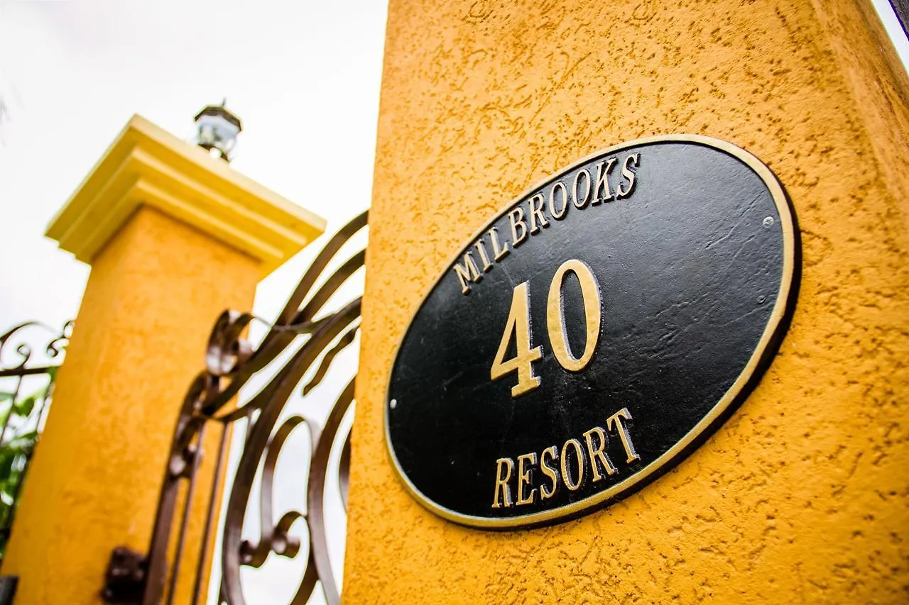 Milbrooks Resort Montego Bay
