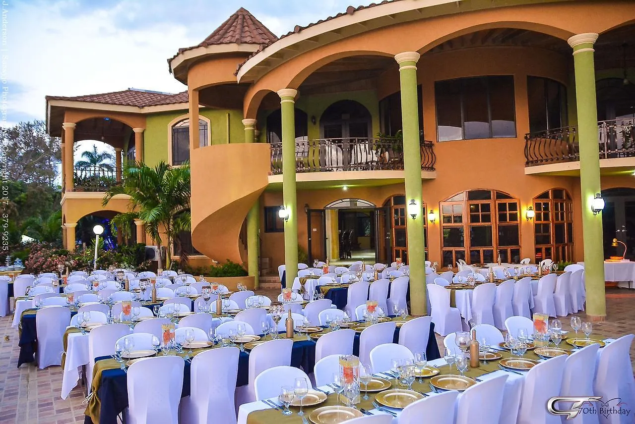 Milbrooks Resort Montego Bay Giamaica