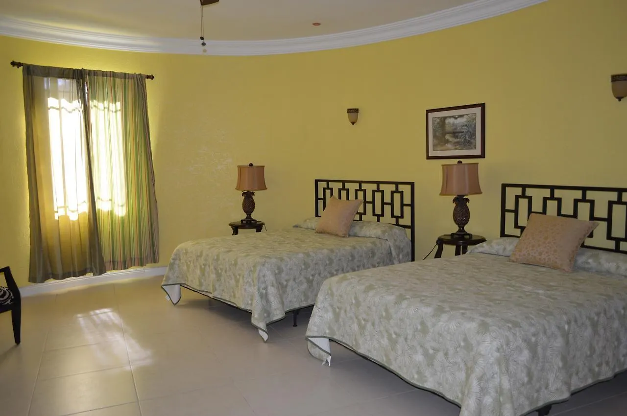Milbrooks Resort Montego Bay Giamaica