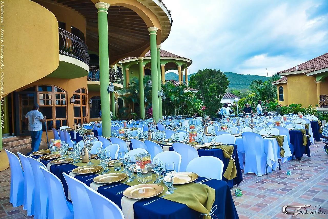 Milbrooks Resort Montego Bay