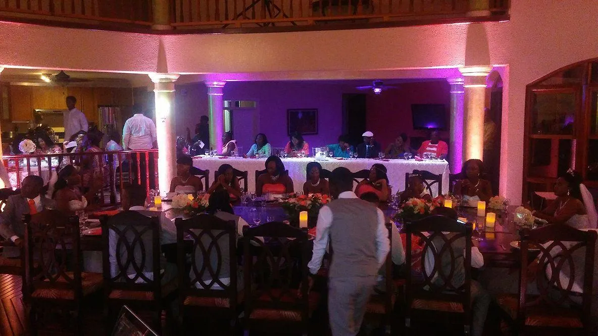 Milbrooks Resort Montego Bay