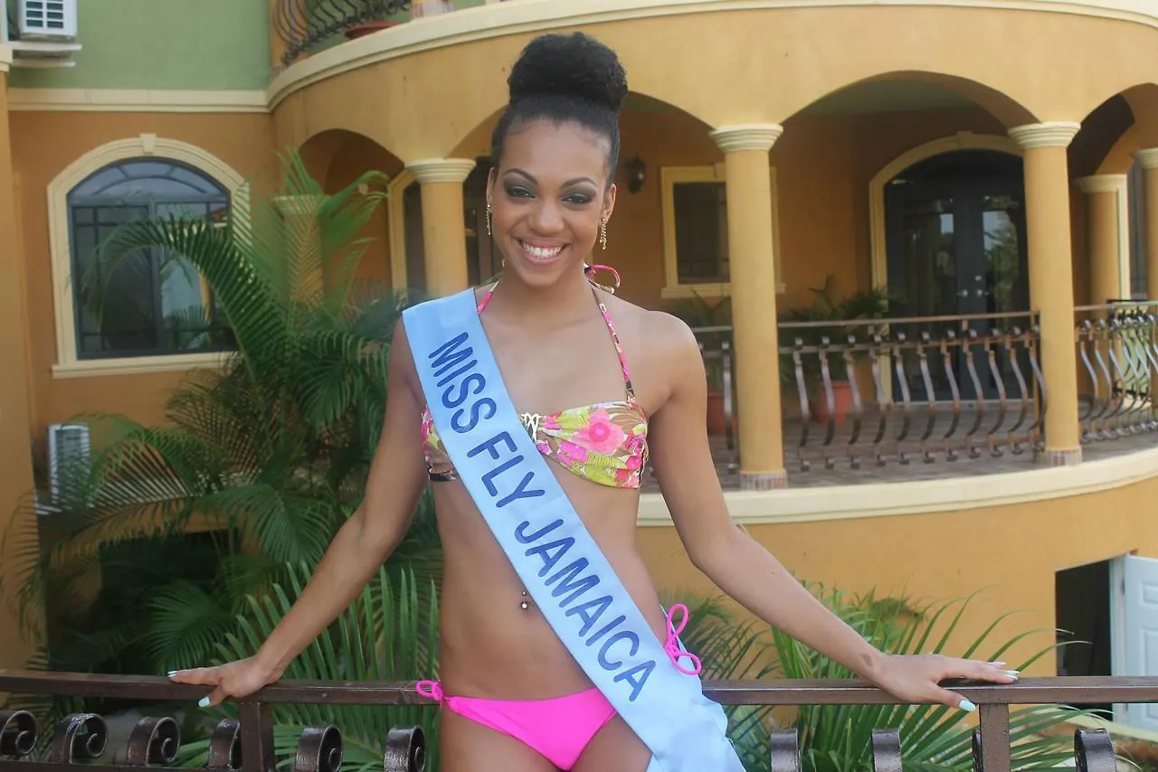 ***  Milbrooks Resort Montego Bay Giamaica