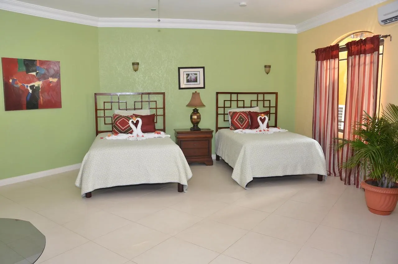 Milbrooks Resort Montego Bay 3*,  Giamaica