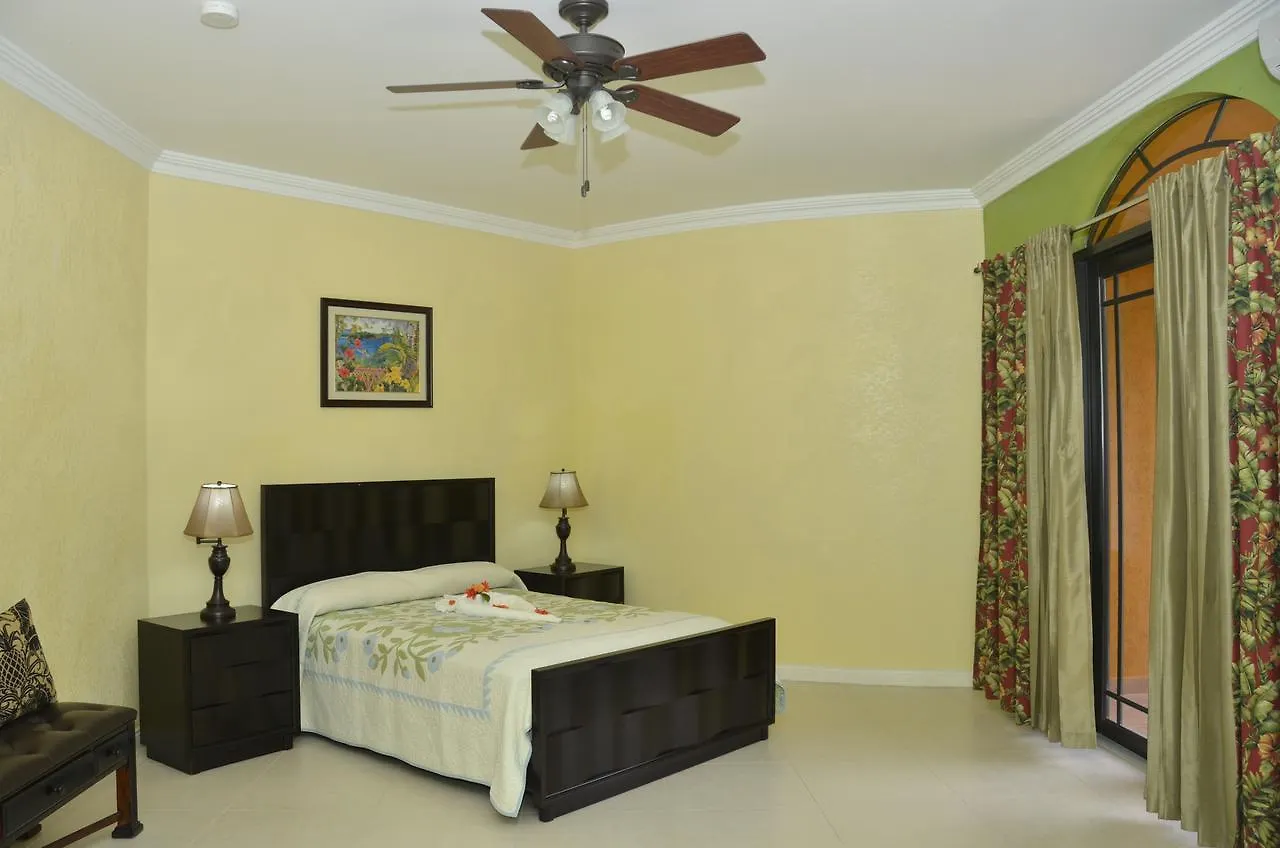 Milbrooks Resort Montego Bay