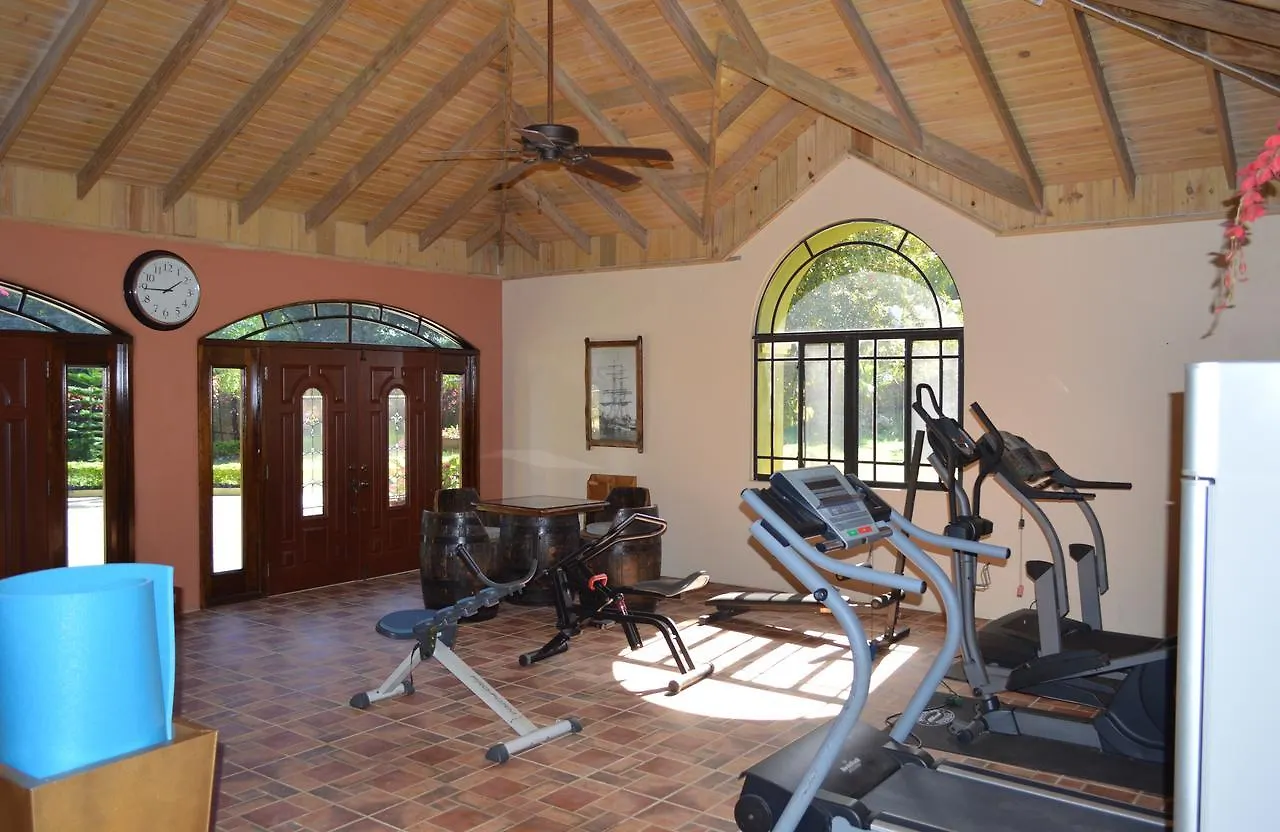 Milbrooks Resort Montego Bay