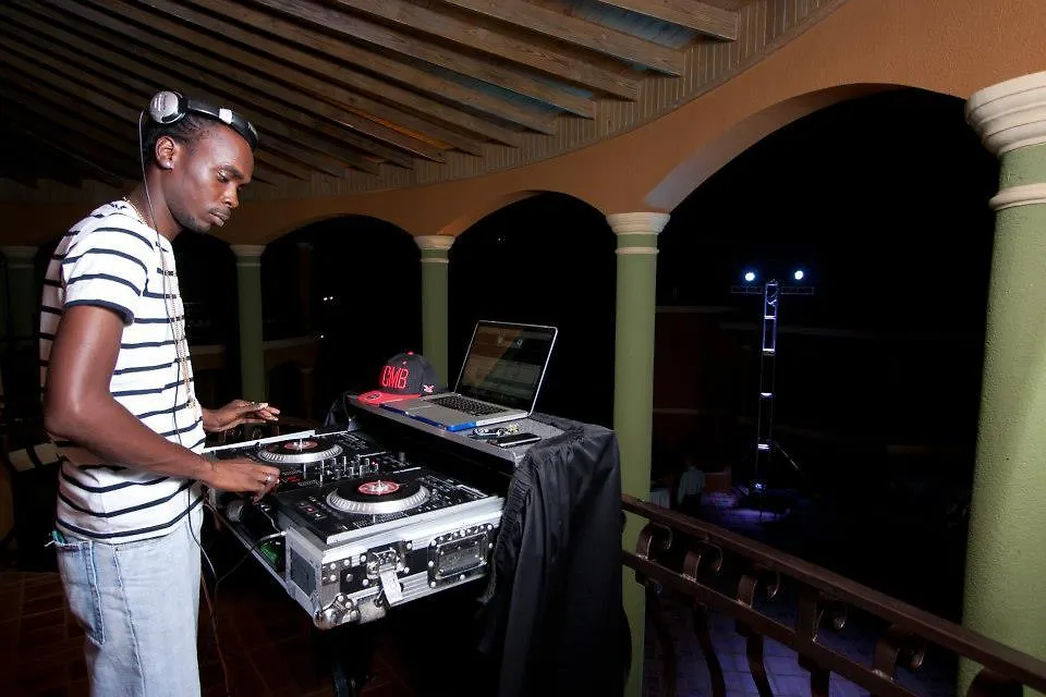 Milbrooks Resort Montego Bay