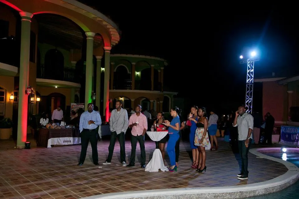 ***  Milbrooks Resort Montego Bay Giamaica