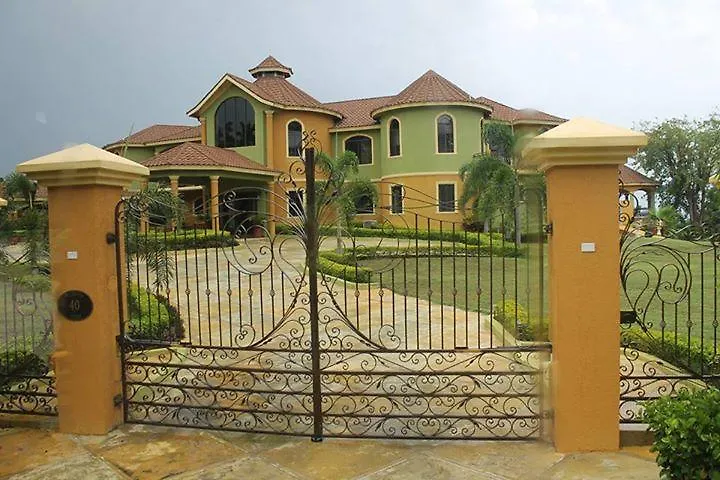 ***  Milbrooks Resort Montego Bay Giamaica