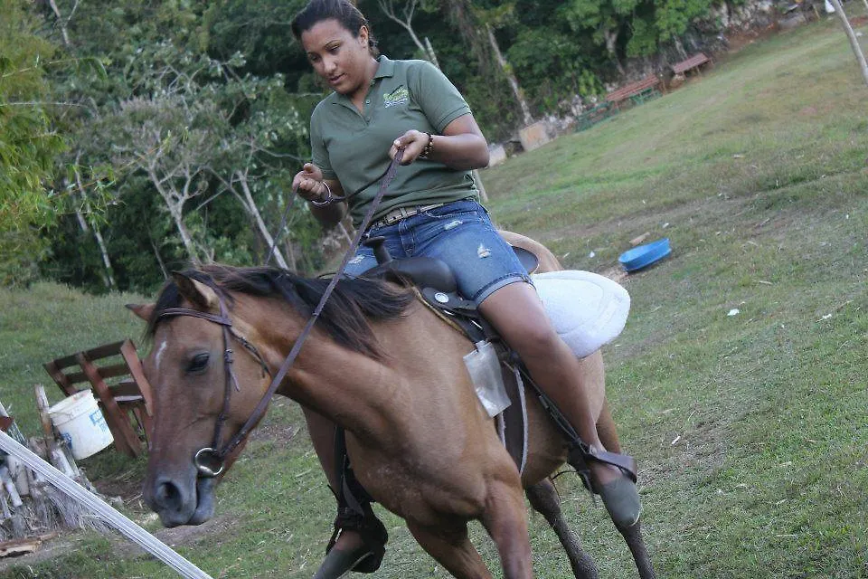 Milbrooks Resort Montego Bay Giamaica