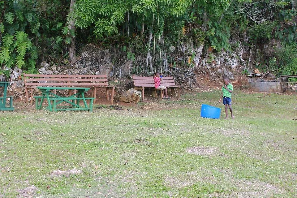 Milbrooks Resort Montego Bay