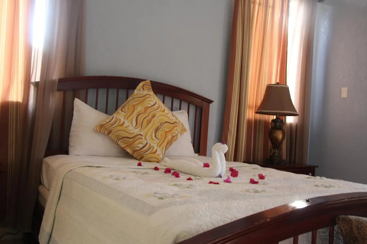 Milbrooks Resort Montego Bay 3*,  Giamaica